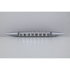 Subaru XV 13-17 Clear LED 3rd Brake Lamp